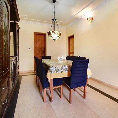 Belvilla Mahin Cottage 2Br Family Suite With Garden Manāli Екстериор снимка