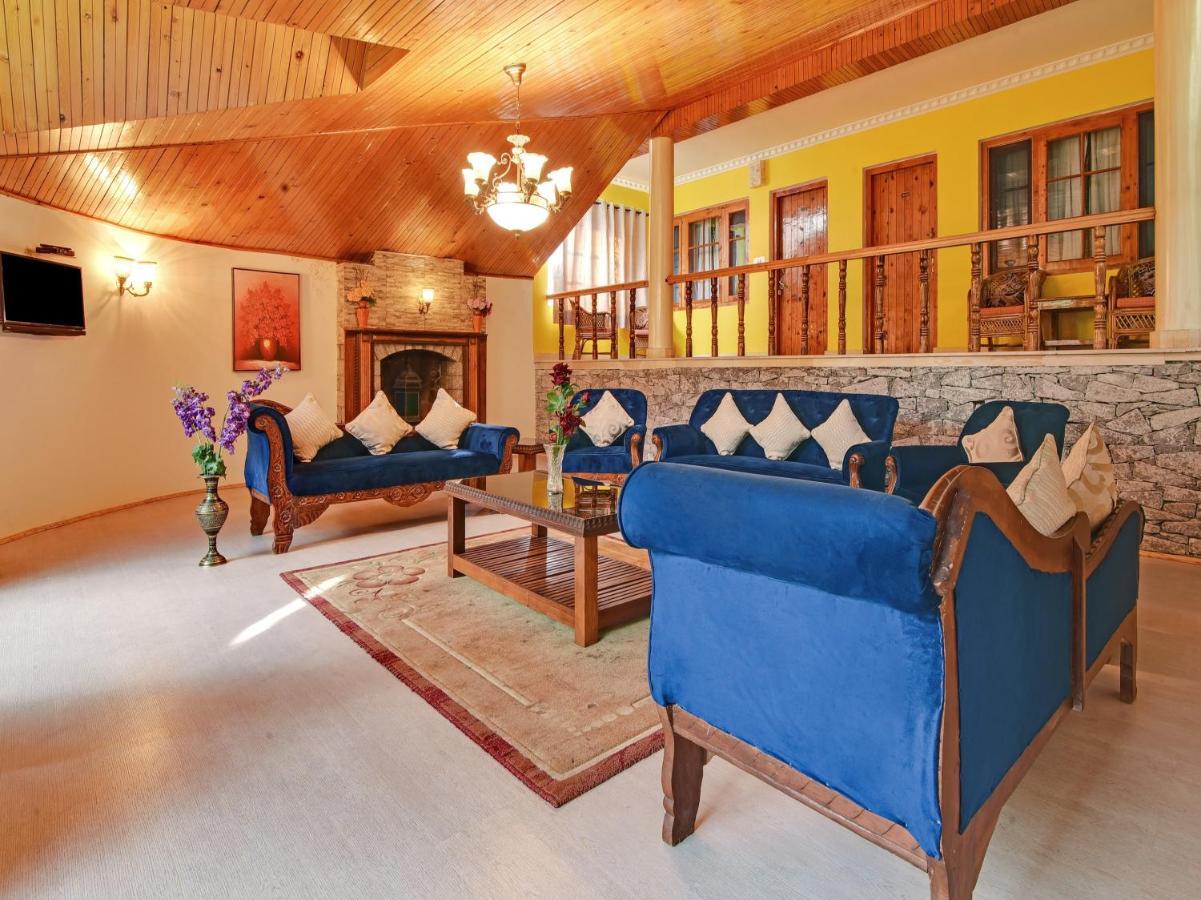 Belvilla Mahin Cottage 2Br Family Suite With Garden Manāli Екстериор снимка
