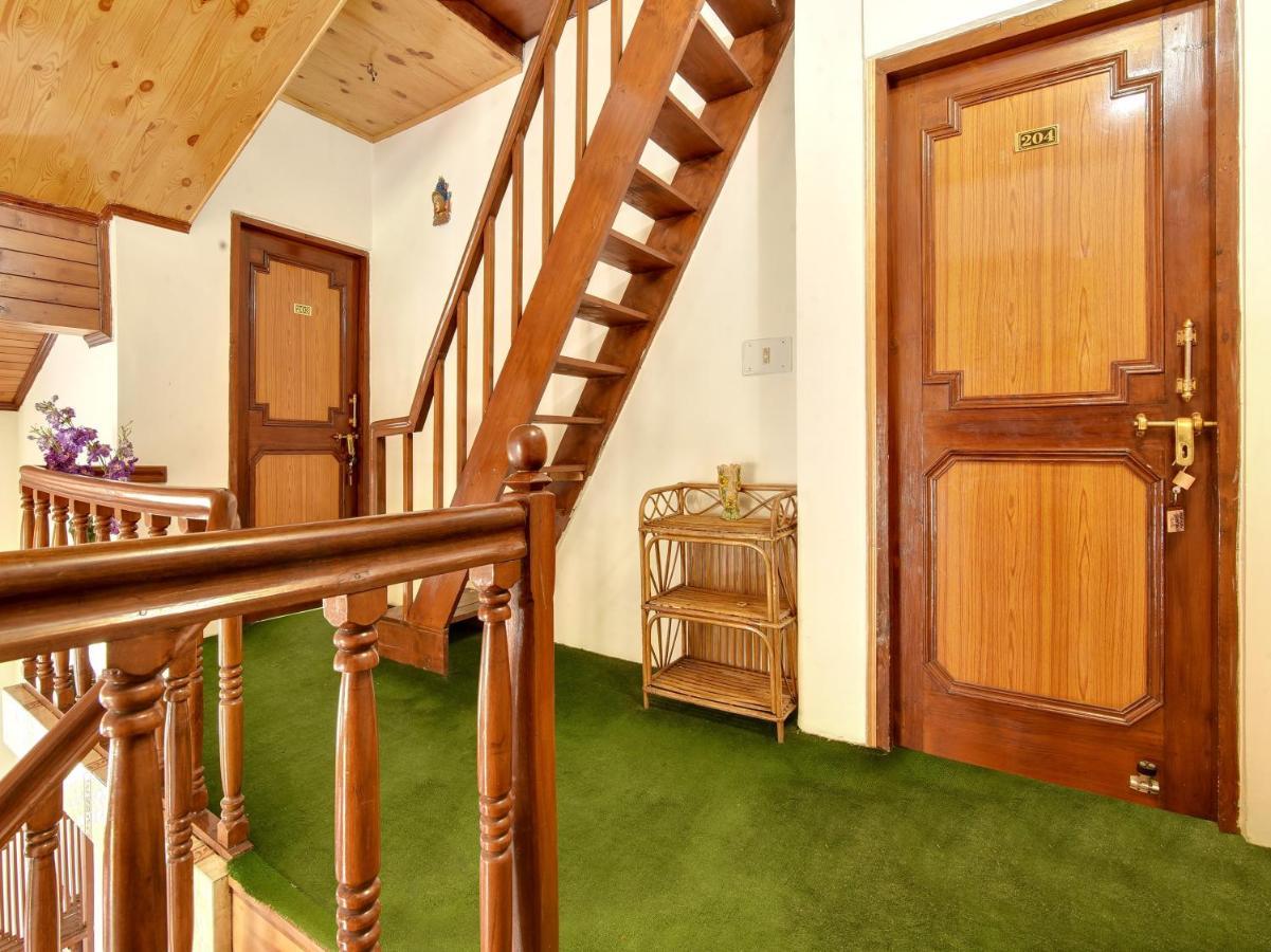 Belvilla Mahin Cottage 2Br Family Suite With Garden Manāli Екстериор снимка