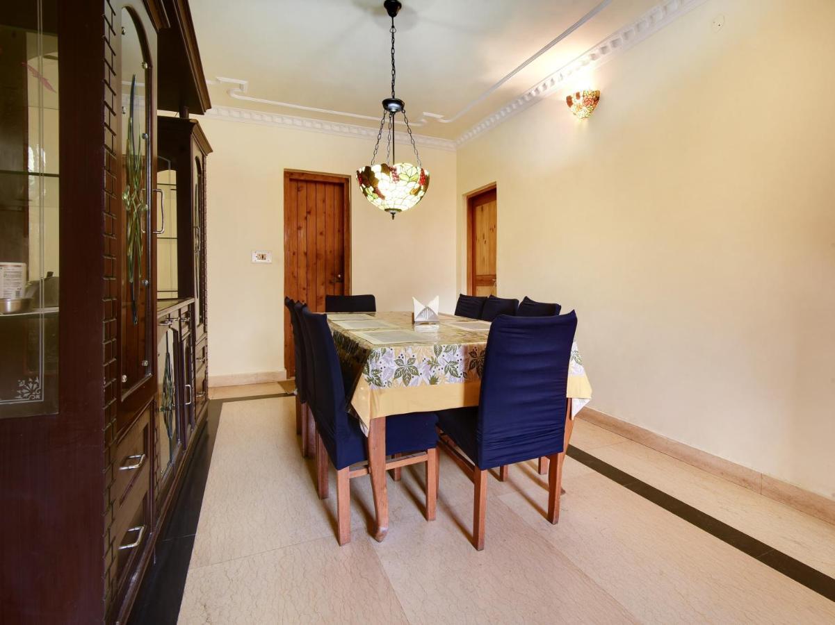 Belvilla Mahin Cottage 2Br Family Suite With Garden Manāli Екстериор снимка