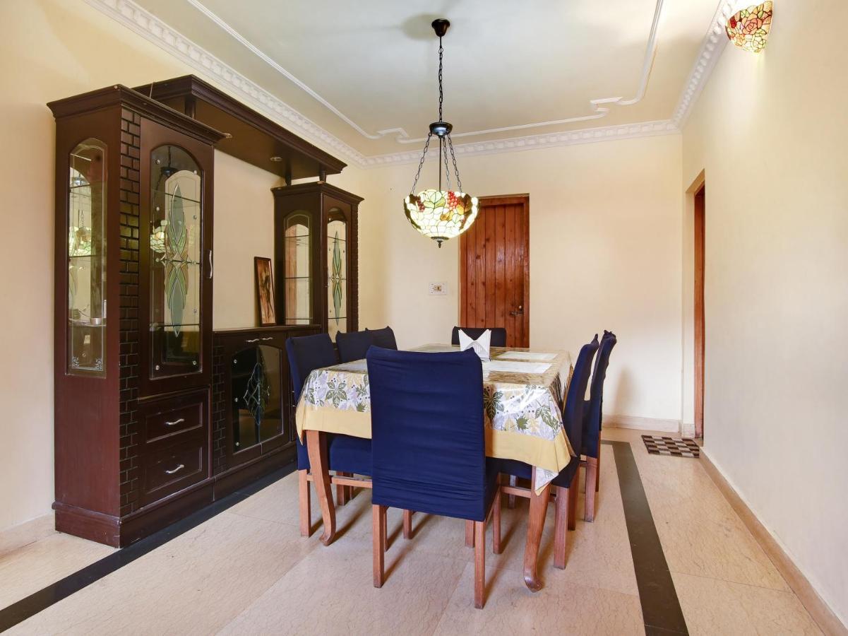 Belvilla Mahin Cottage 2Br Family Suite With Garden Manāli Екстериор снимка