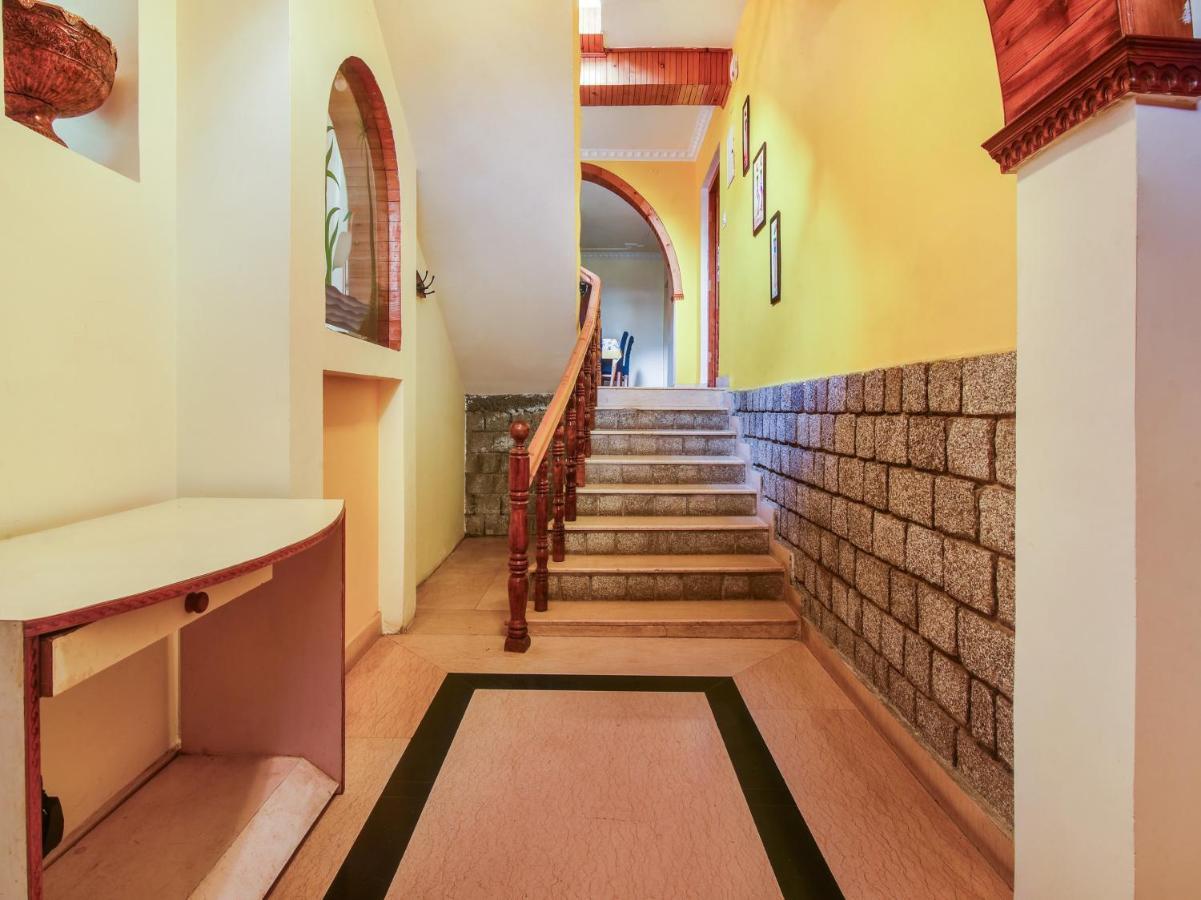 Belvilla Mahin Cottage 2Br Family Suite With Garden Manāli Екстериор снимка