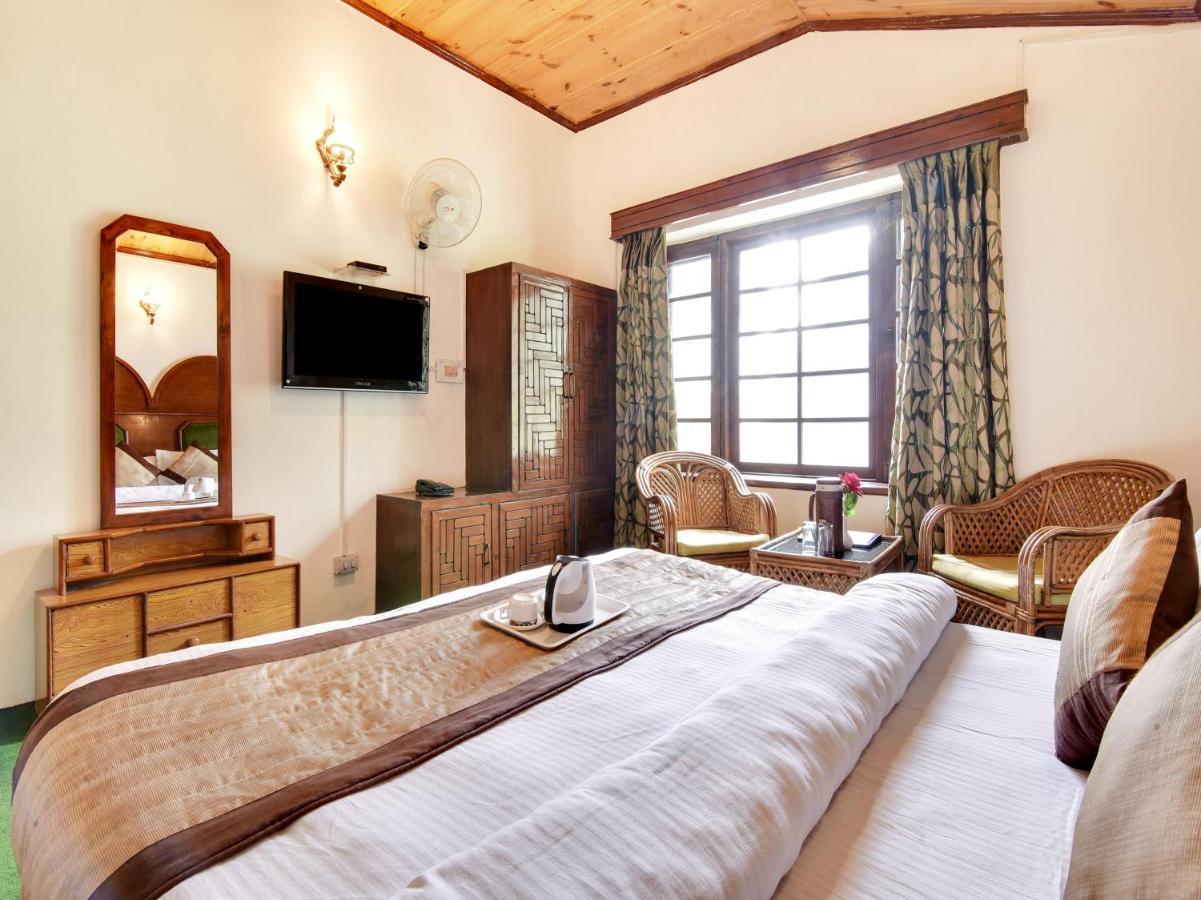 Belvilla Mahin Cottage 2Br Family Suite With Garden Manāli Екстериор снимка