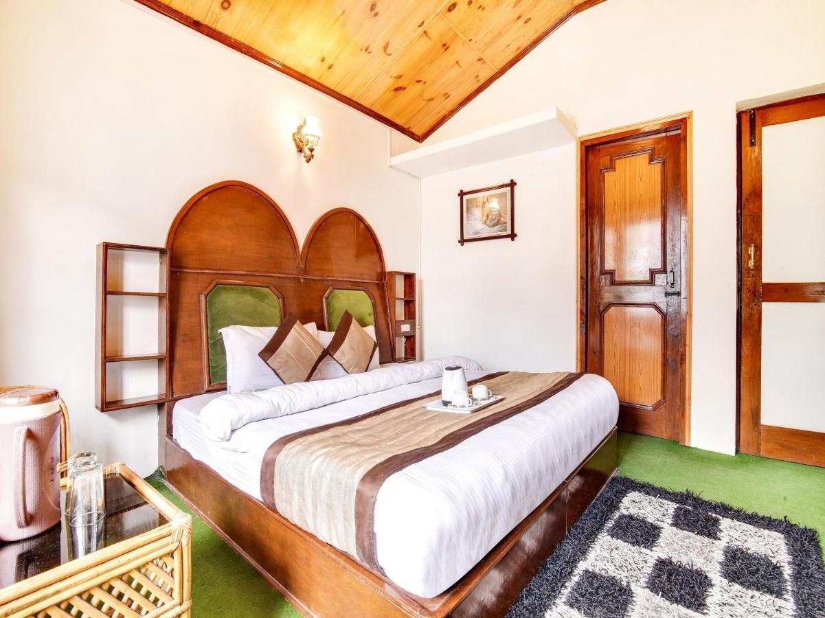 Belvilla Mahin Cottage 2Br Family Suite With Garden Manāli Екстериор снимка