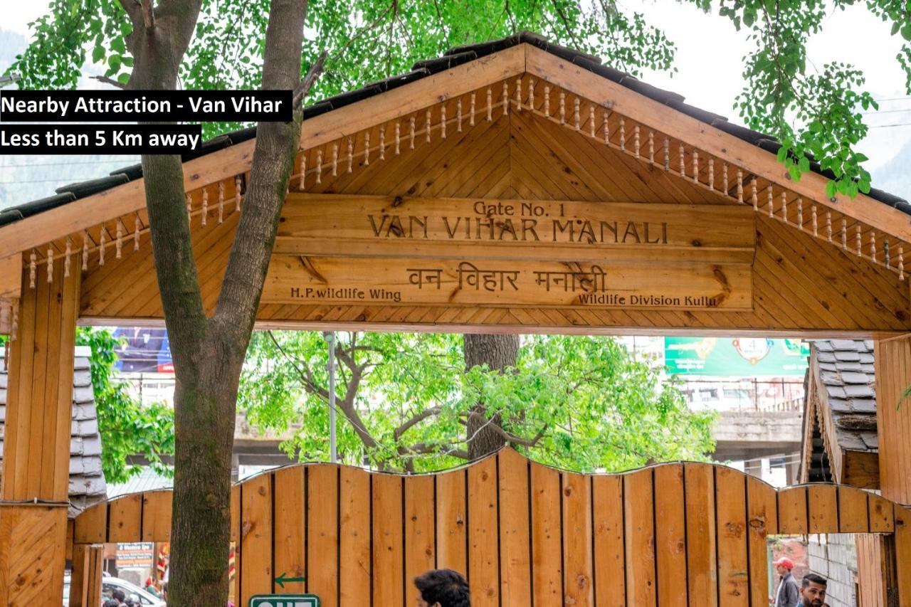 Belvilla Mahin Cottage 2Br Family Suite With Garden Manāli Екстериор снимка