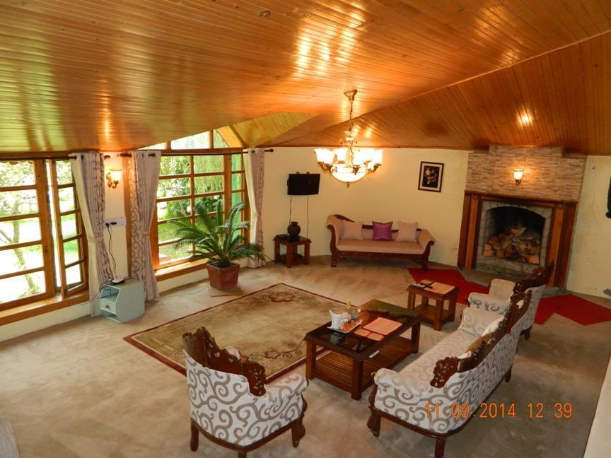 Belvilla Mahin Cottage 2Br Family Suite With Garden Manāli Екстериор снимка