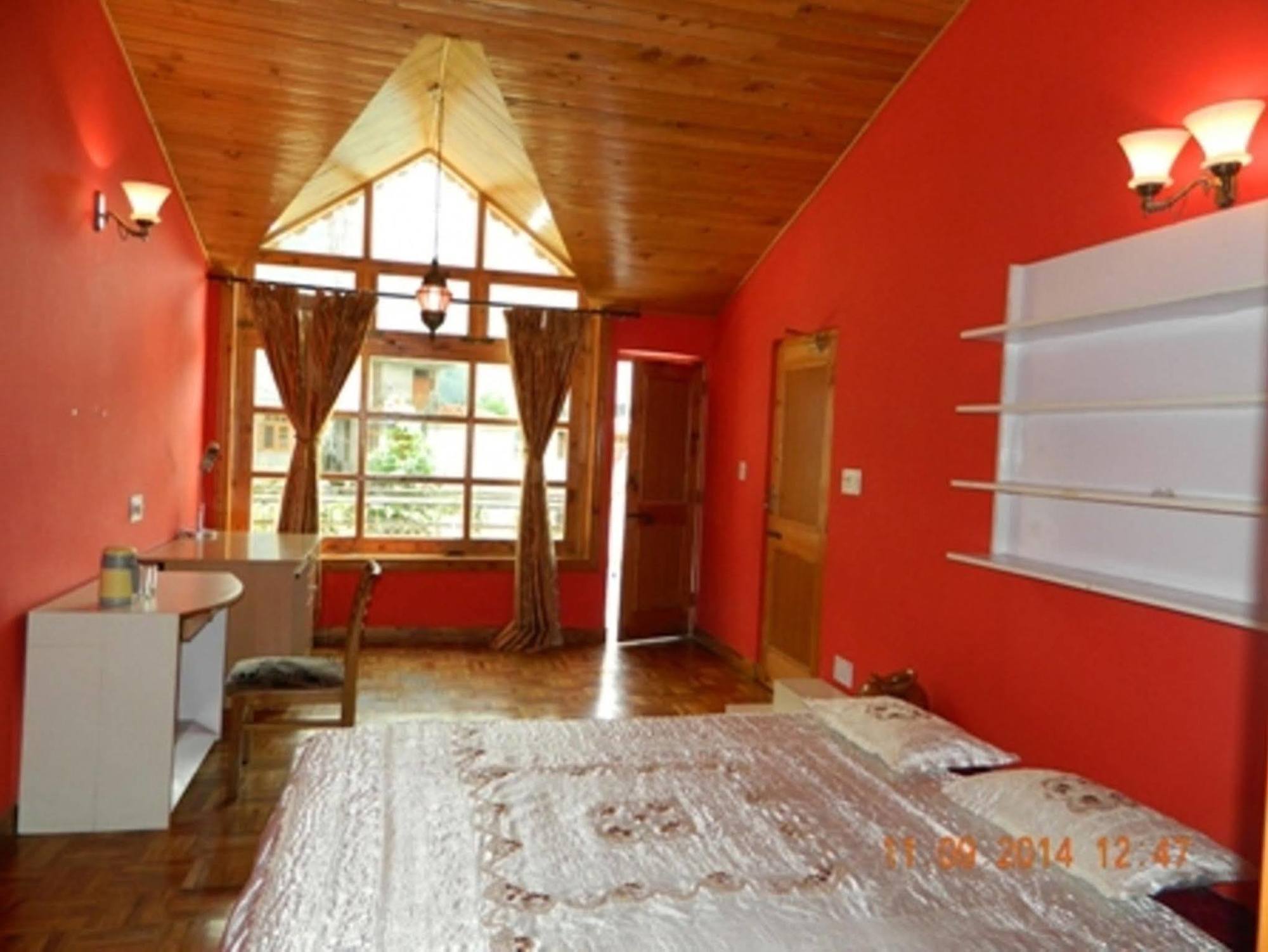 Belvilla Mahin Cottage 2Br Family Suite With Garden Manāli Екстериор снимка